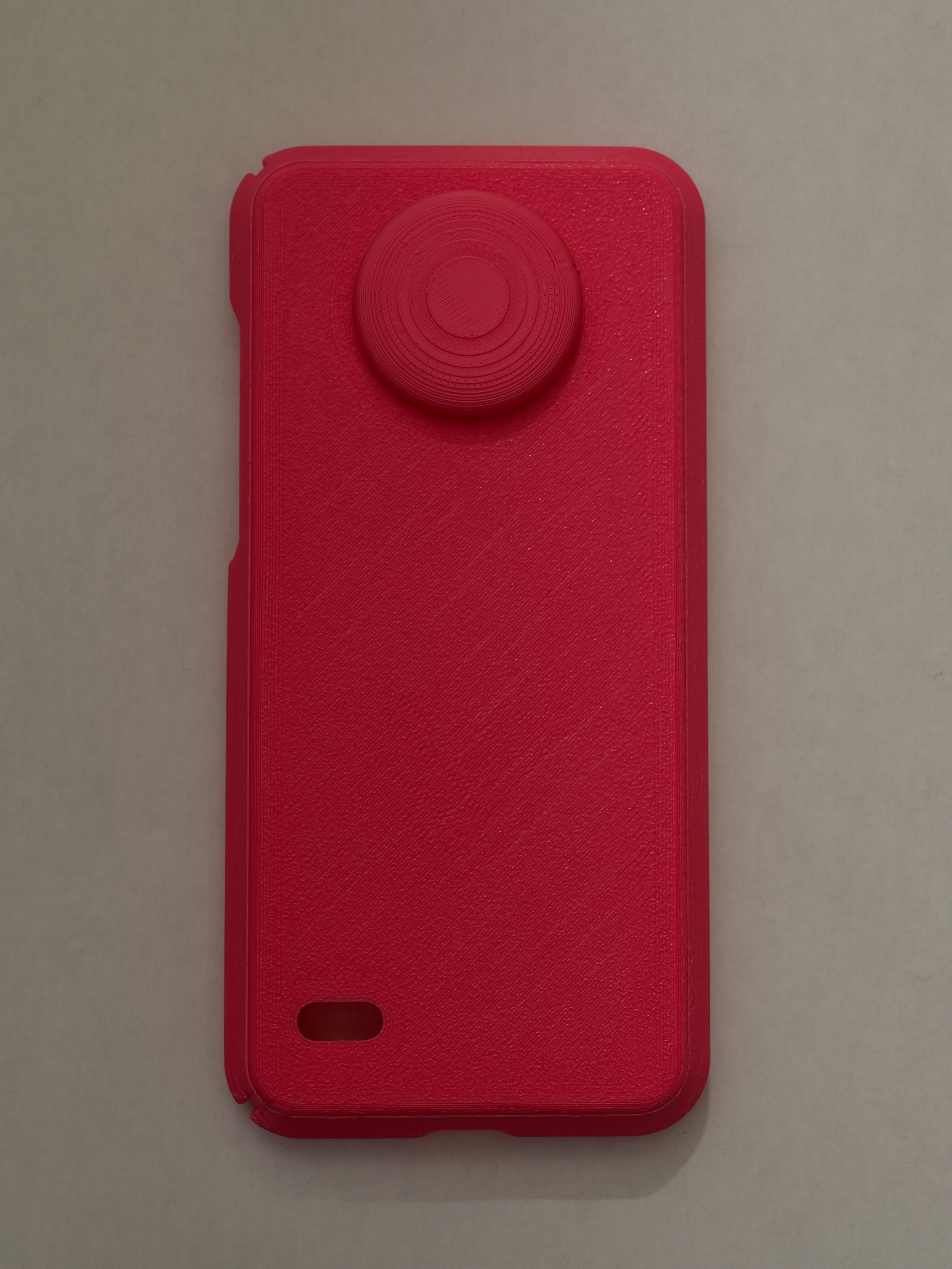 Omnipod 5 PDM AirTag Case