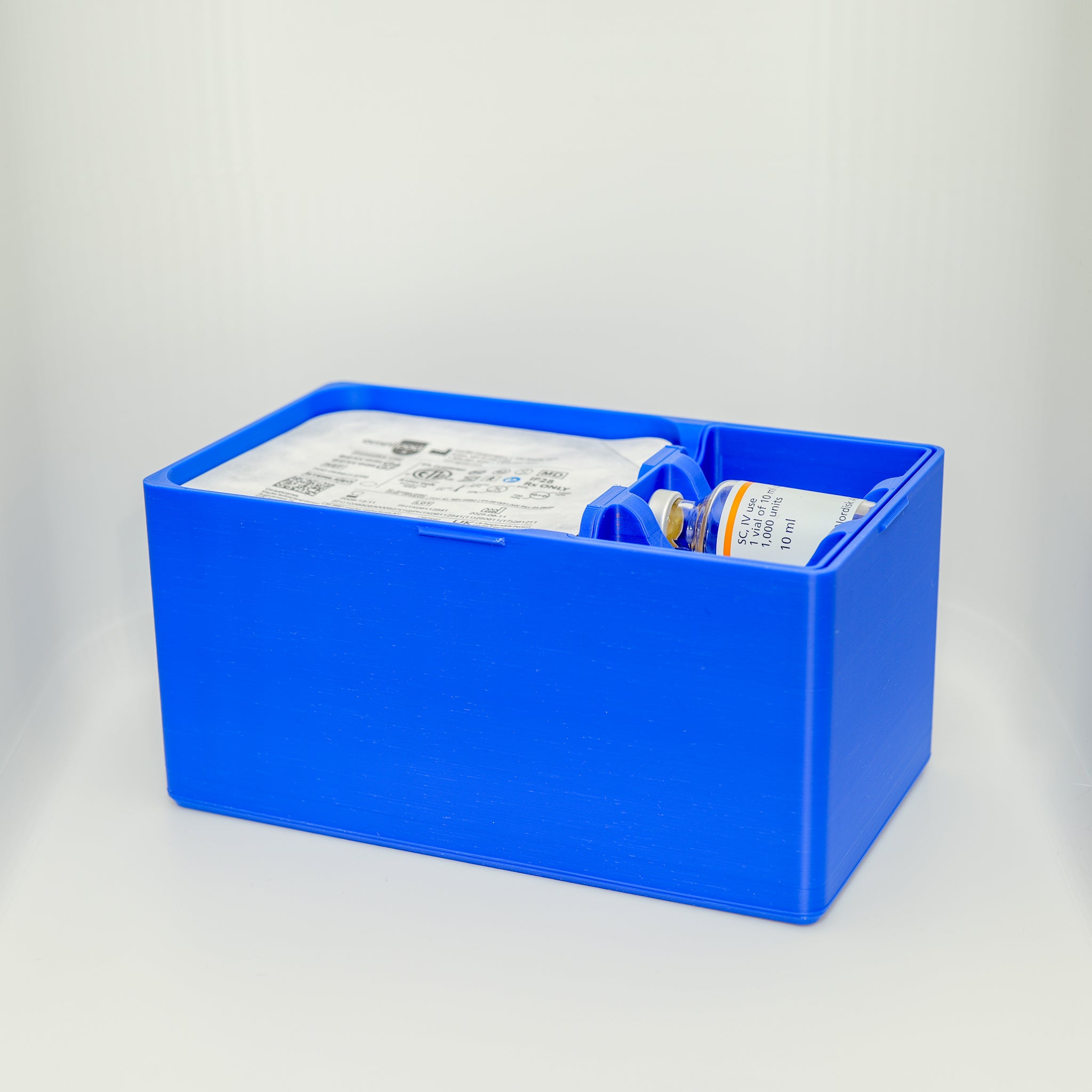 Omnipod 5 Travel Organiser Box