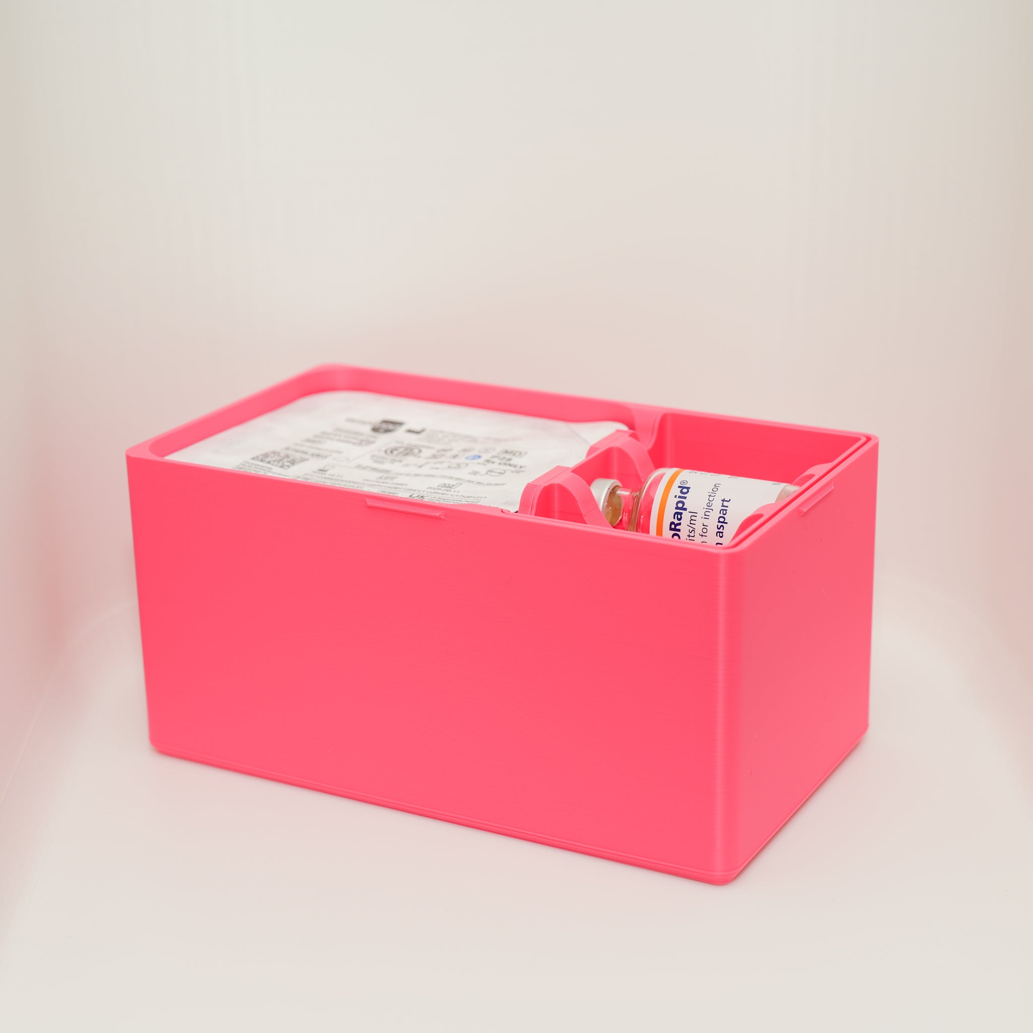 Omnipod 5 Travel Organiser Box