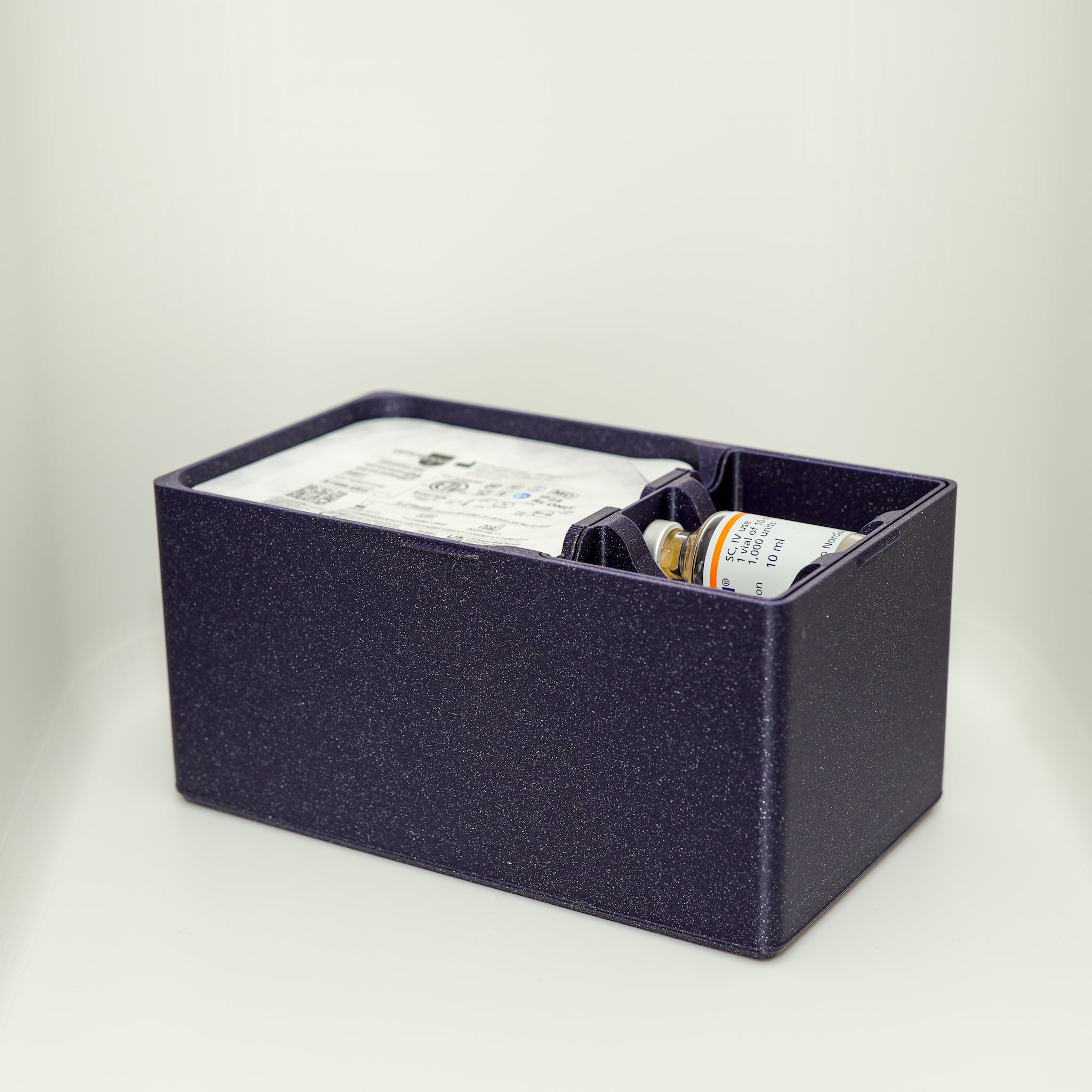 Omnipod 5 Travel Organiser Box